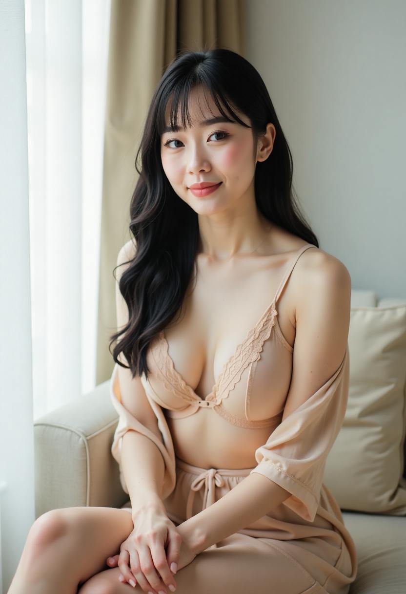 雾港回声海报