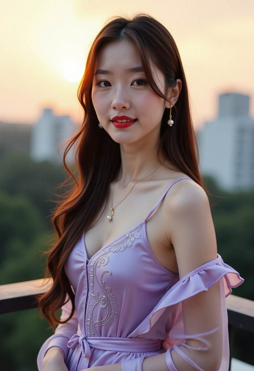 沉默的摆渡