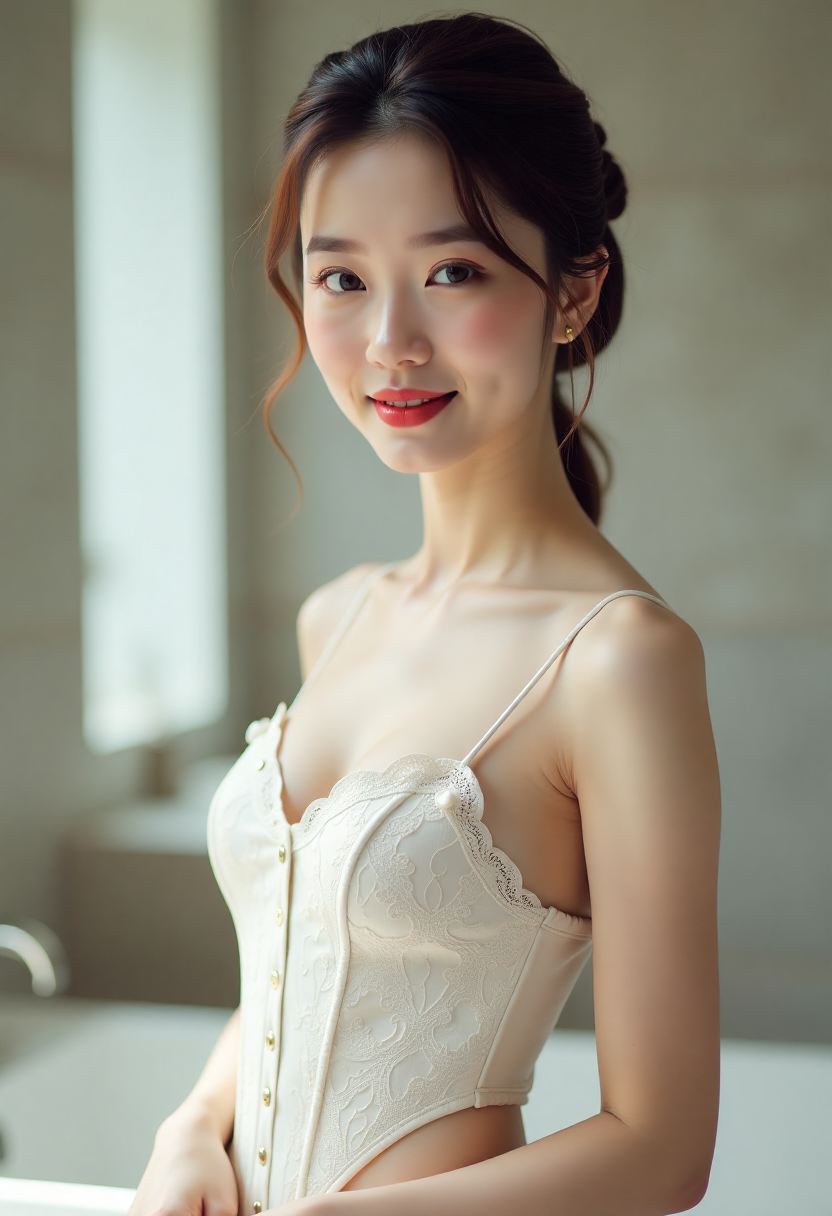 铜锁巷