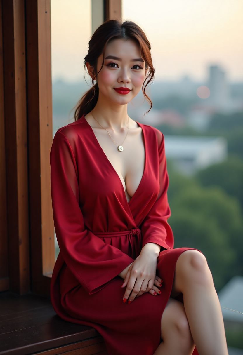 档案局的夏天