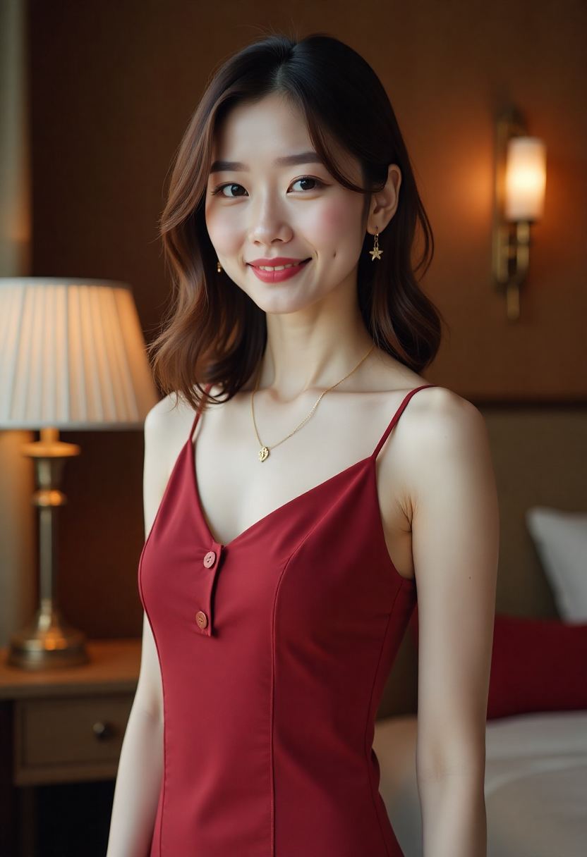 河灯物语